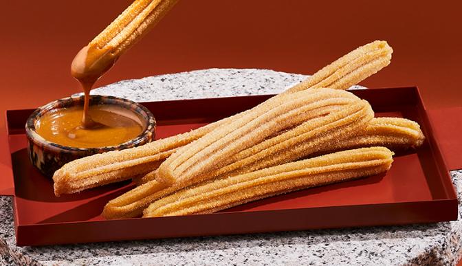 Coomera - Franchise San Churro : Franchise San Churro