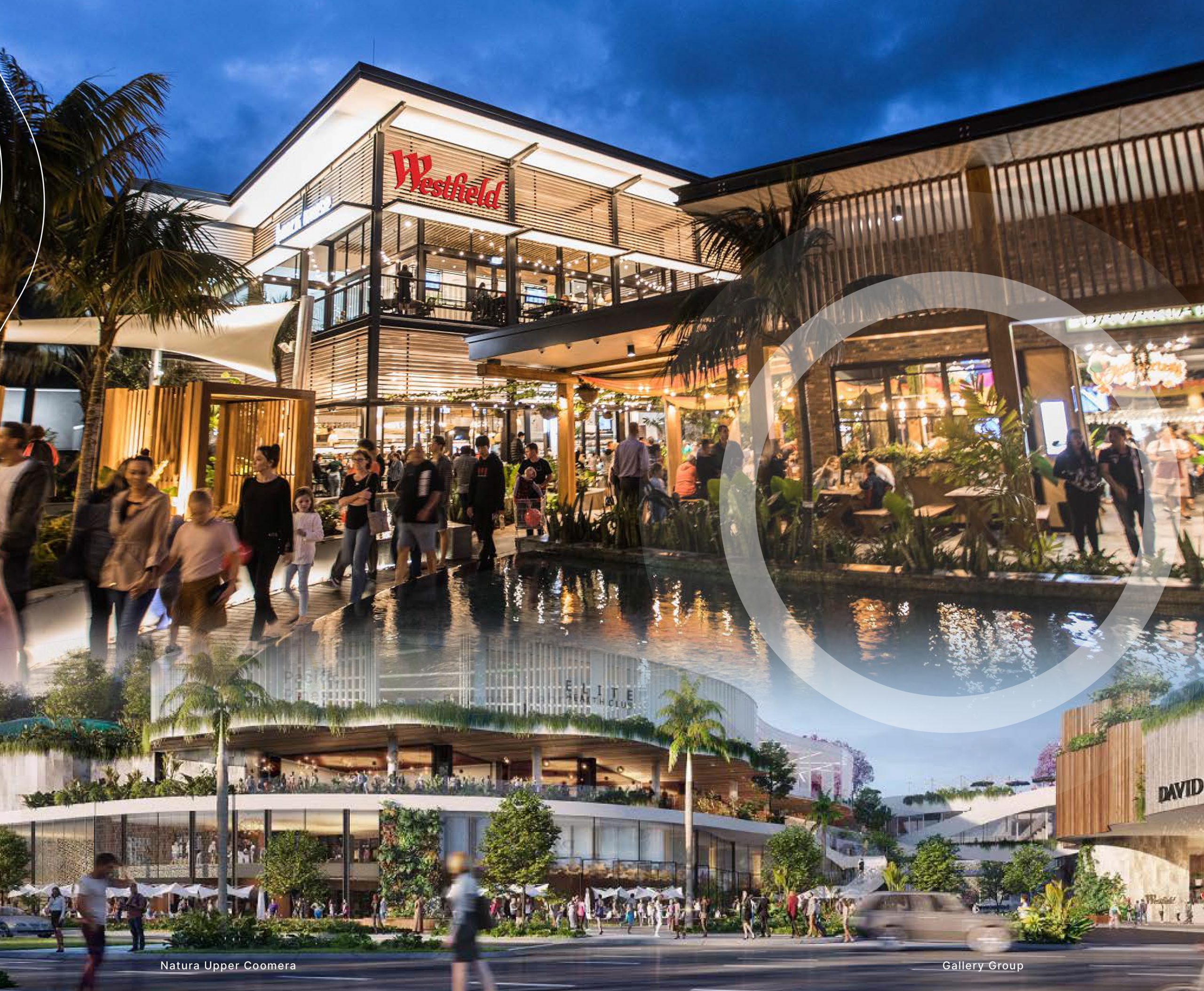 Westfield Coomera to open in October - Shopping Centre News